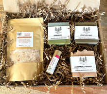 Load image into Gallery viewer, SELF CARE GIFT BOX