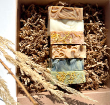 Load image into Gallery viewer, BOHEMIAN CHARCOAL