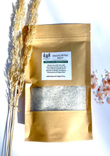 Load image into Gallery viewer, EUCALYPTUS MIST BATH SALTS
