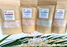 Load image into Gallery viewer, BOUDOIR BATH SALTS