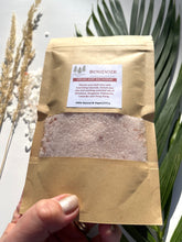 Load image into Gallery viewer, BOUDOIR BATH SALTS