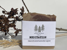Load image into Gallery viewer, MEDITATION