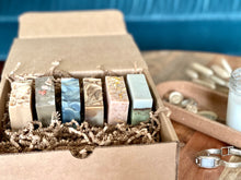 Load image into Gallery viewer, BOHEMIAN CHARCOAL