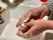 Load image into Gallery viewer, DELUXE NATURAL SOAP BOX