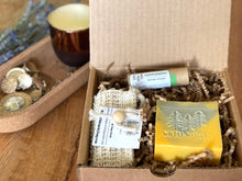 Load image into Gallery viewer, PEPPERMINT LIP BALM