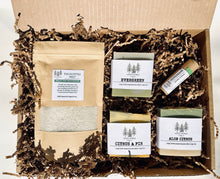 Load image into Gallery viewer, SELF CARE GIFT BOX