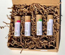 Load image into Gallery viewer, LIP BALM SET
