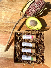 Load image into Gallery viewer, LIP BALM SET