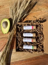 Load image into Gallery viewer, VANILLA LIP BALM