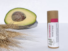 Load image into Gallery viewer, RASPBERRY LIP BALM