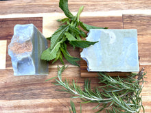 Load image into Gallery viewer, ROSEMARY MINT