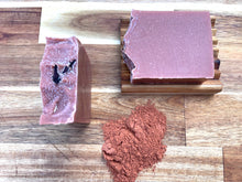 Load image into Gallery viewer, RED CLAY WASH & SHAVE