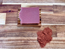 Load image into Gallery viewer, RED CLAY WASH & SHAVE