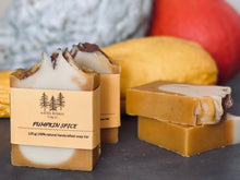 Load image into Gallery viewer, PUMPKIN SPICE