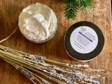 Load image into Gallery viewer, LAVENDER BODY BUTTER