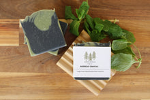 Load image into Gallery viewer, BOHEMIAN CHARCOAL