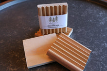 Load image into Gallery viewer, CEDAR SOAP DISH