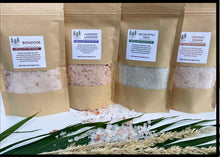 Load image into Gallery viewer, ORANGE DREAM BATH SALTS
