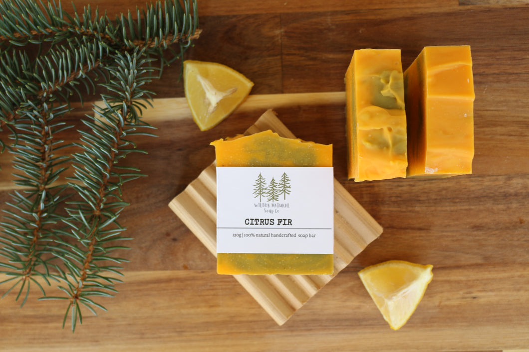 CITRUS & FIR